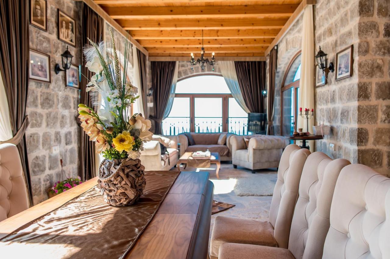 Villa Milena Cattaro Esterno foto