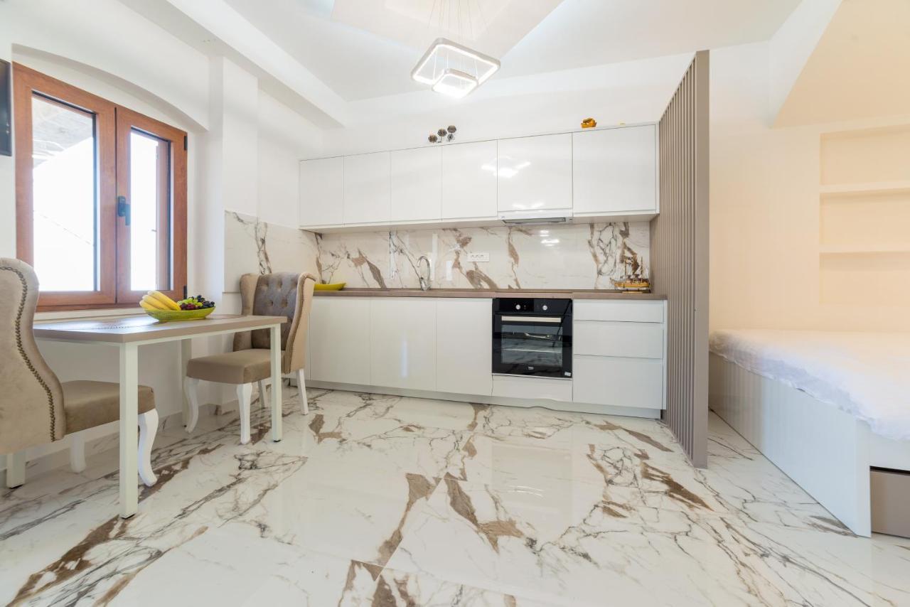 Villa Milena Cattaro Esterno foto