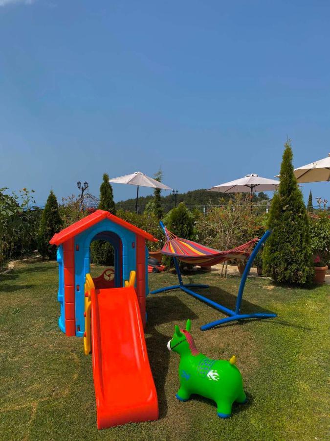 Villa Milena Cattaro Esterno foto