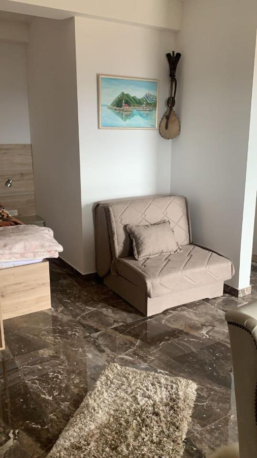 Villa Milena Cattaro Esterno foto